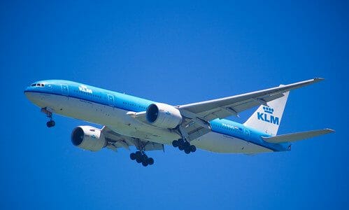 KLM航空
